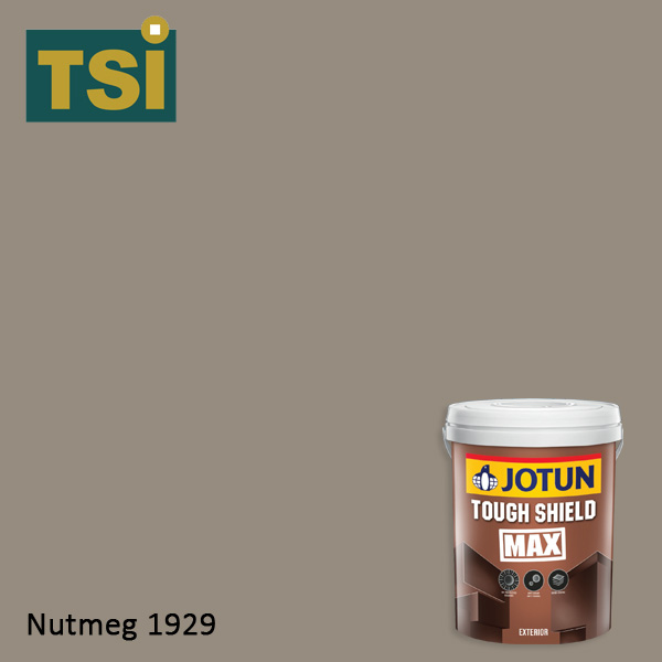 JOTUN TOUGH SHIELD MAX 1929 NUTMEG 20L